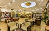 Туры в отель Kleopatra Ada Beach Hotel