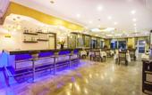 Туры в отель Kleopatra Ada Beach Hotel