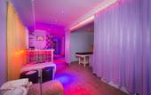 Туры в отель Kleopatra Ada Beach Hotel
