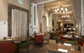 Туры в отель The Bank Hotel Istanbul