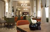 Туры в отель The Bank Hotel Istanbul