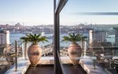 Туры в отель The Bank Hotel Istanbul