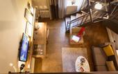 Туры в отель The Bank Hotel Istanbul