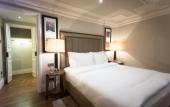 Туры в отель The Bank Hotel Istanbul