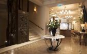 Туры в отель The Bank Hotel Istanbul