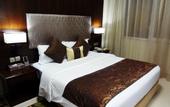 Туры в отель Grand Midwest View Hotel Apartments