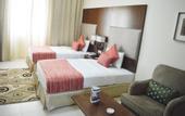 Туры в отель Grand Midwest View Hotel Apartments