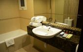 Туры в отель Grand Midwest View Hotel Apartments