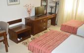 Туры в отель Grand Midwest View Hotel Apartments