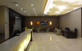 Туры в отель Grand Midwest View Hotel Apartments