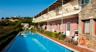 Mirabella Apartments 3*