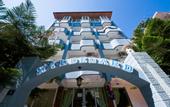 Туры в отель Hildegard Hotel