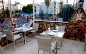 Туры в отель Hildegard Hotel