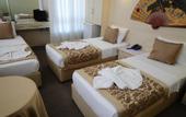 Туры в отель Hildegard Hotel