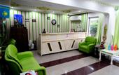 Туры в отель Hildegard Hotel