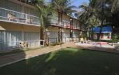 Туры в отель Tahira Beach Resort