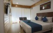 Туры в отель Tahira Beach Resort