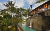 Туры в отель COMO Shambhala Estate