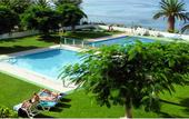 Туры в отель Comodoro