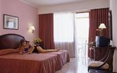 Туры в отель Comodoro