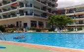 Туры в отель Comodoro
