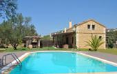 Туры в отель 5 Stars Villas