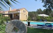 Туры в отель 5 Stars Villas