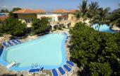 Туры в отель Cubanacan Comodoro