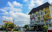 Туры в отель Atanaya Kuta Bali Hotel