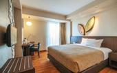 Туры в отель Atanaya Kuta Bali Hotel