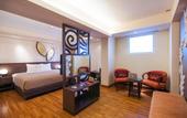 Туры в отель Atanaya Kuta Bali Hotel