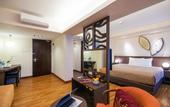 Туры в отель Atanaya Kuta Bali Hotel