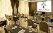 Туры в отель Atanaya Kuta Bali Hotel