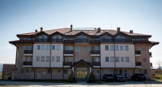 Seven Seasons Hotel & Spa 3*