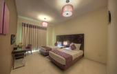 Туры в отель City Stay Inn Hotel Apartment
