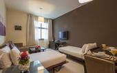 Туры в отель City Stay Inn Hotel Apartment