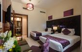 Туры в отель City Stay Inn Hotel Apartment