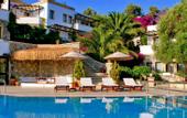 Туры в отель 4Reasons Hotel+Bistro