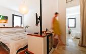 Туры в отель 4Reasons Hotel+Bistro