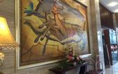 Туры в отель Oliva Hotel
