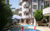 Туры в отель Myra Apart