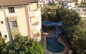 Туры в отель Myra Apart