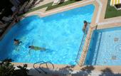 Туры в отель Myra Apart