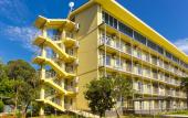 Туры в отель Wellness Park Hotel Gagra