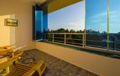 Туры в отель Wellness Park Hotel Gagra
