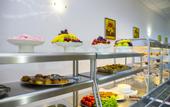 Туры в отель Wellness Park Hotel Gagra