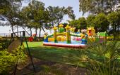 Туры в отель Wellness Park Hotel Gagra