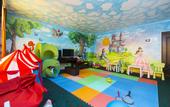 Туры в отель Wellness Park Hotel Gagra