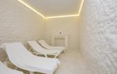 Туры в отель Wellness Park Hotel Gagra