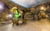 Туры в отель Wellness Park Hotel Gagra